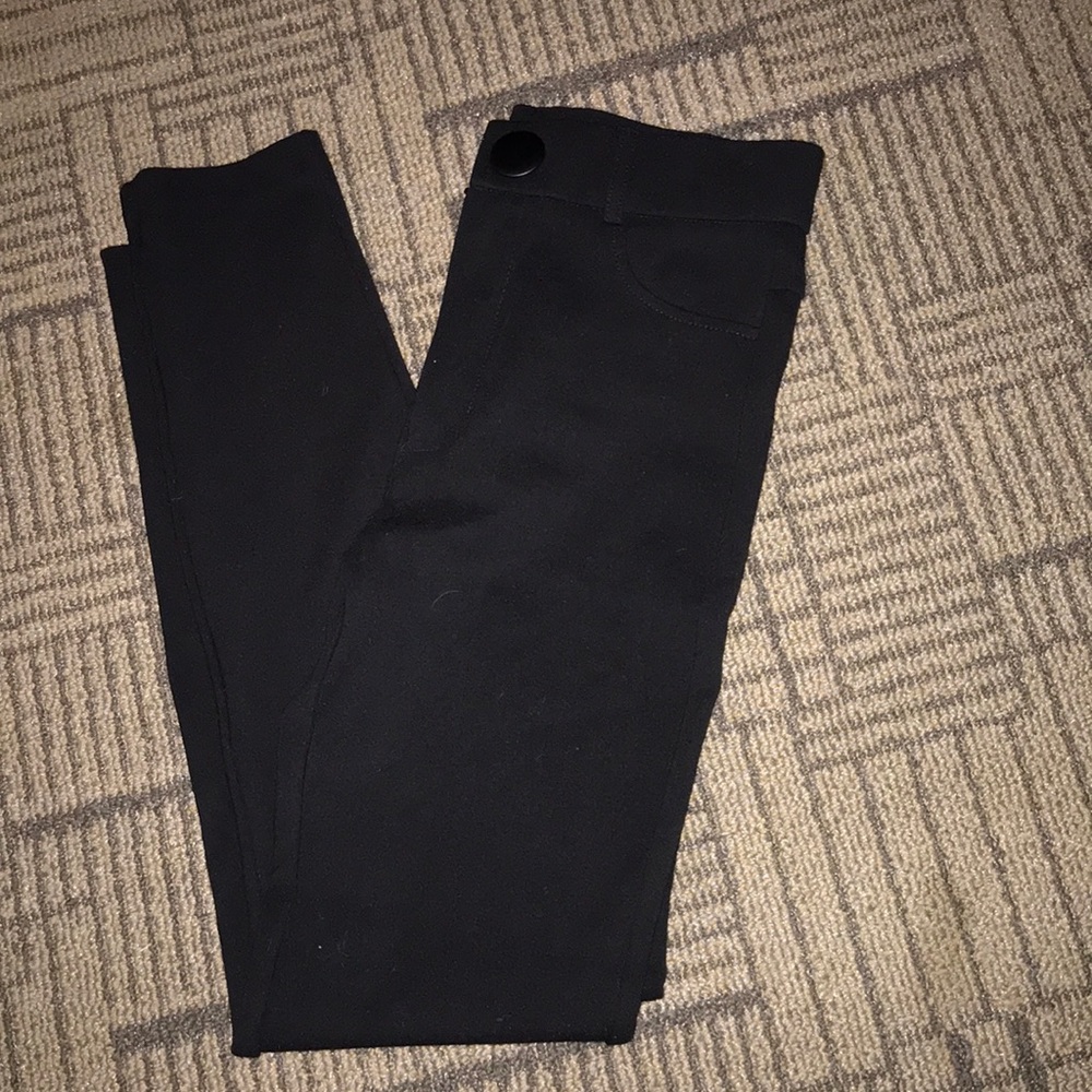 Zara Trafaluc Leggings